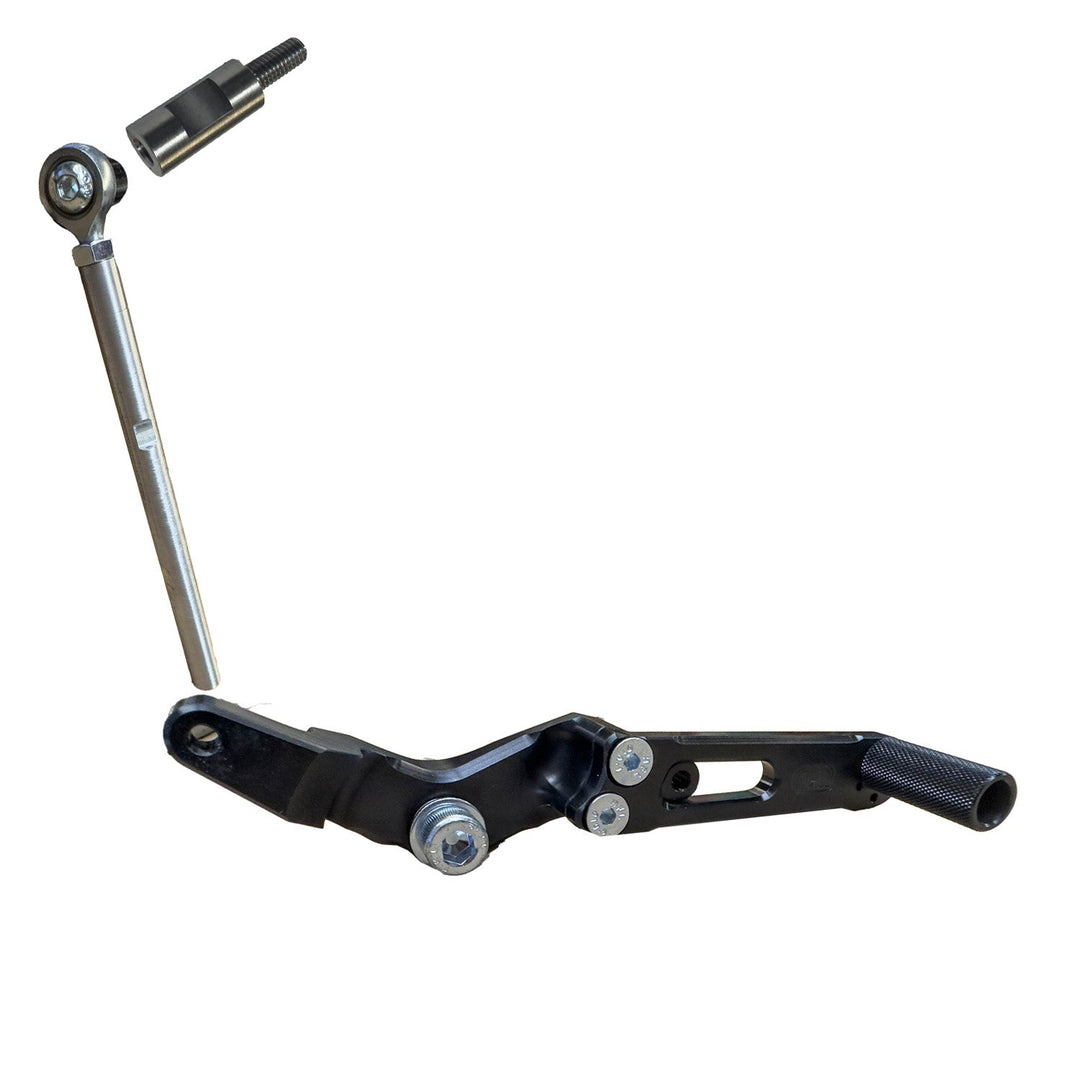 Woodcraft Triumph Daytona Moto 2 GP Shift Kit