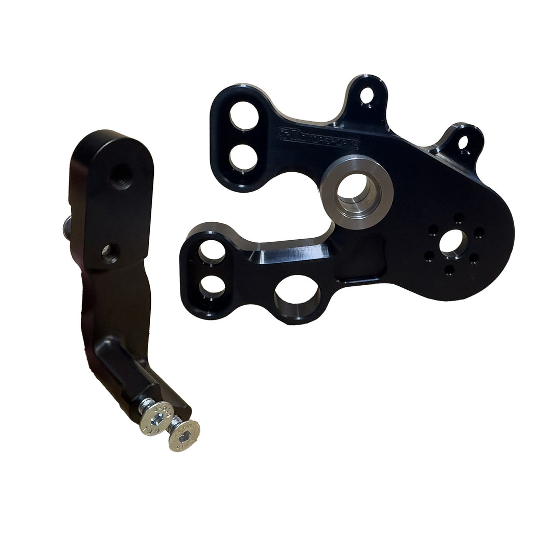 Woodcraft Shift Conversion Kit, to GP Shift V2/899/959/1199/1299