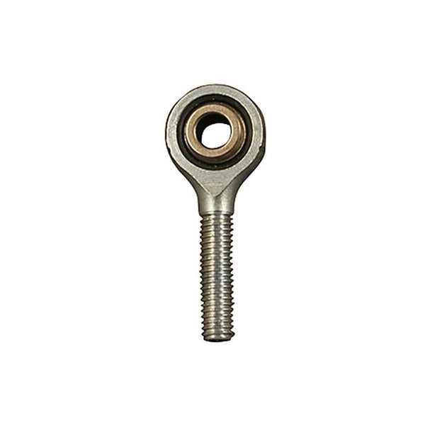 Woodcraft Rod end, 6mm MLH