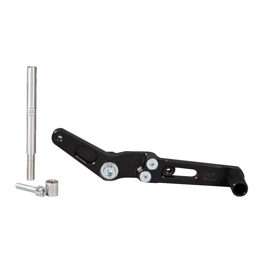 Woodcraft Shift Conversion Kit, BMW S1000RR 2009-14 Race Only