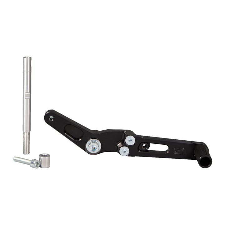 Woodcraft Shift Conversion Kit, BMW S1000RR 2009-14 Race Only
