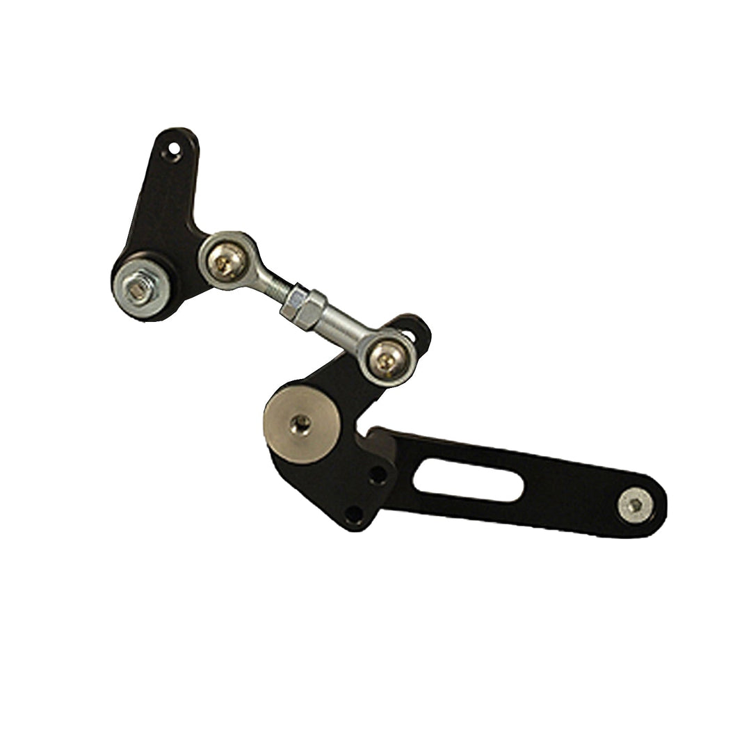 Woodcraft Shift Conversion Kit, BMW S1000RR 2009-14, HP4 2013-14 Race Only