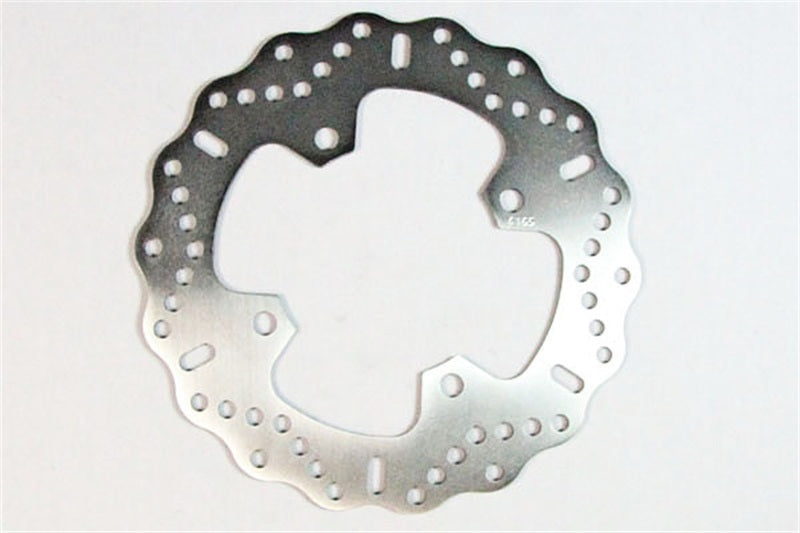 EBC 18-21 Kawasaki Z 125 BR125 Rear Left/Right Contour Rotor — MD4165C