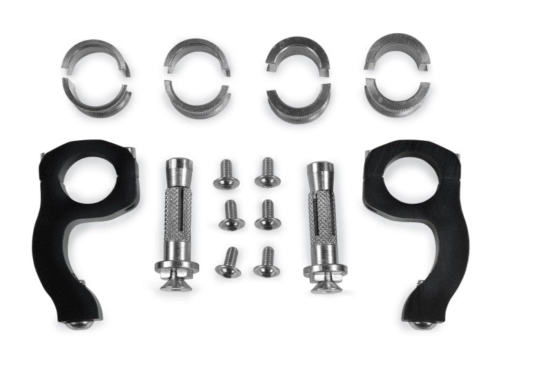 Acerbis X-Factor/Endurance-X Handguard Mount Kit - Default Title