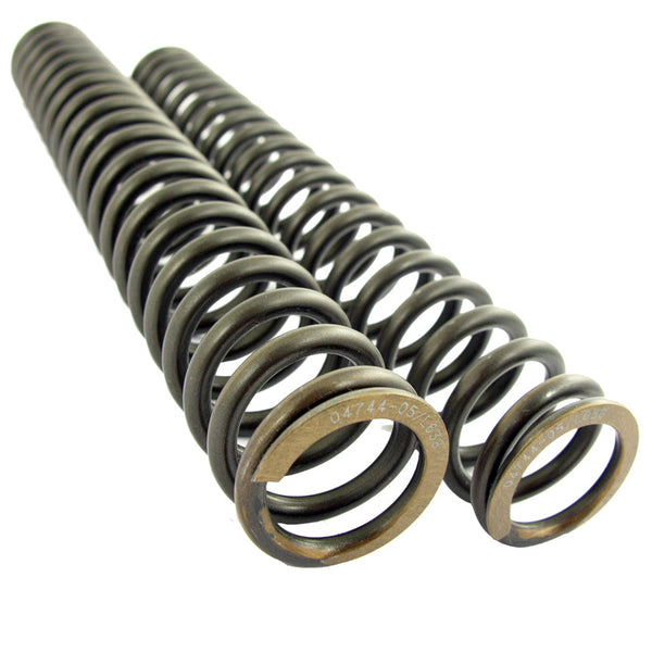 Öhlins Fork Springs (08429-65) for 2016-2019 Yamaha MT-03 +3 more