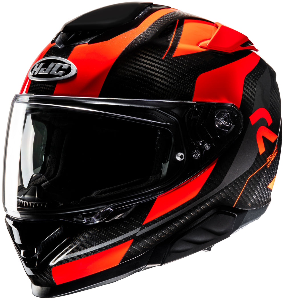HJC RPHA 71 Carbon