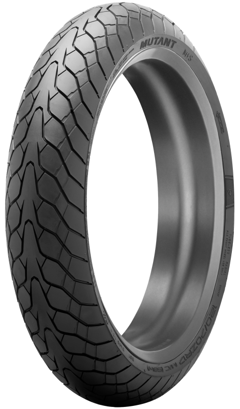 Dunlop Mutant — 110/80R19 Front
