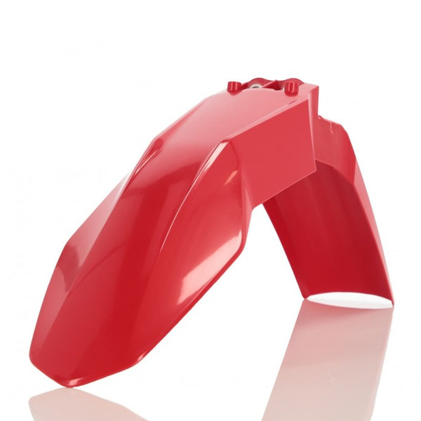 Acerbis 21-23 GasGas MC125/250F/450F/ EX300/250F/350F/450F/ EC250/300/250F/350F Front Fender