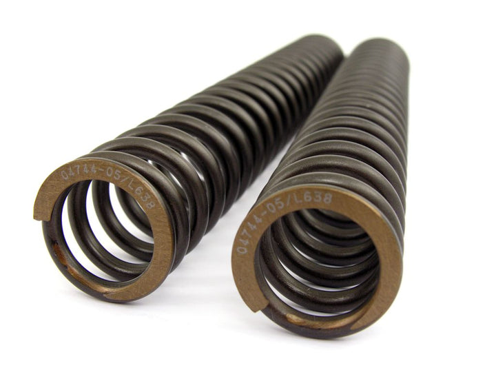 Öhlins Fork Springs (08679-90)