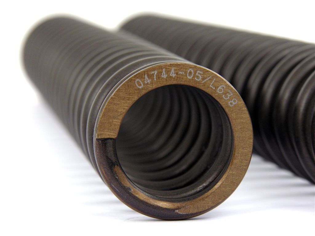 Öhlins Fork Springs (08704-95)