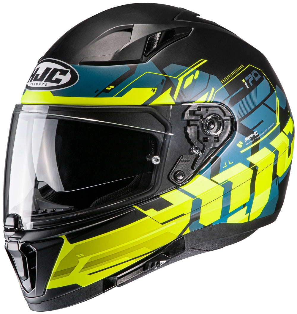 HJC i70