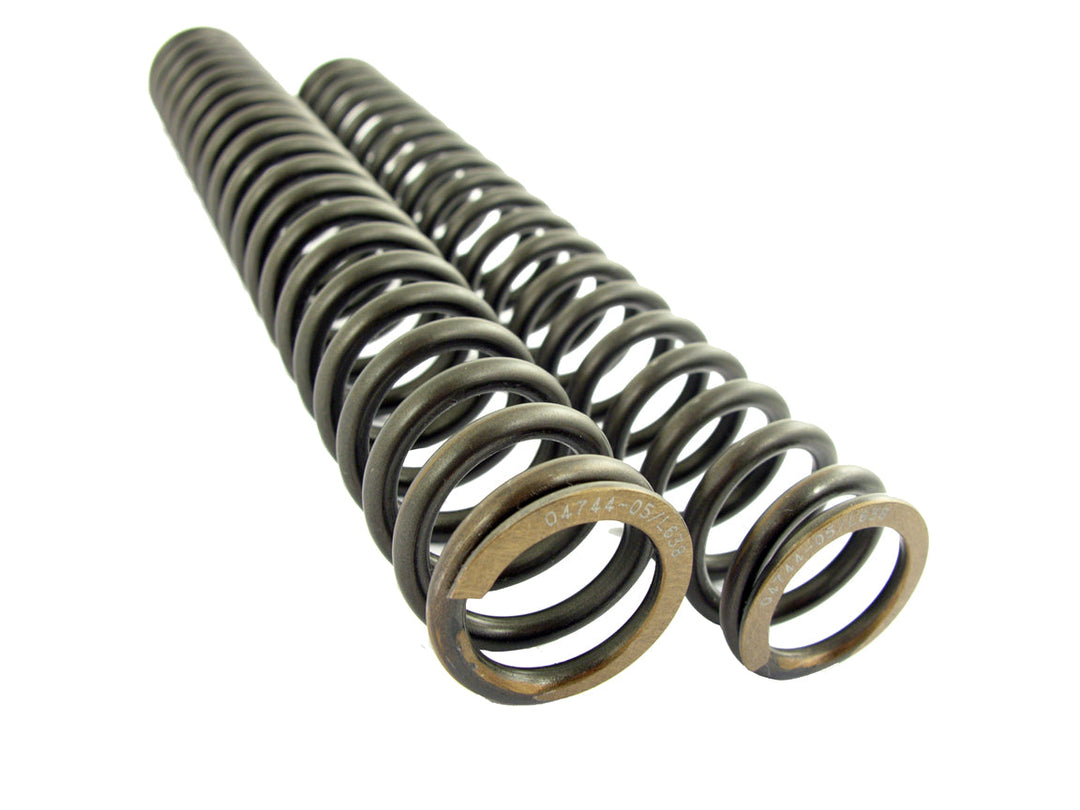Öhlins Fork Springs (08866-03)
