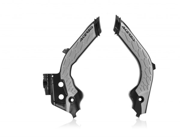 Acerbis 19-23 Husqvarna 125-501s TC/FC/ FX/FE/TE/TX/ 21-23 GasGas Frame Guard X Grip
