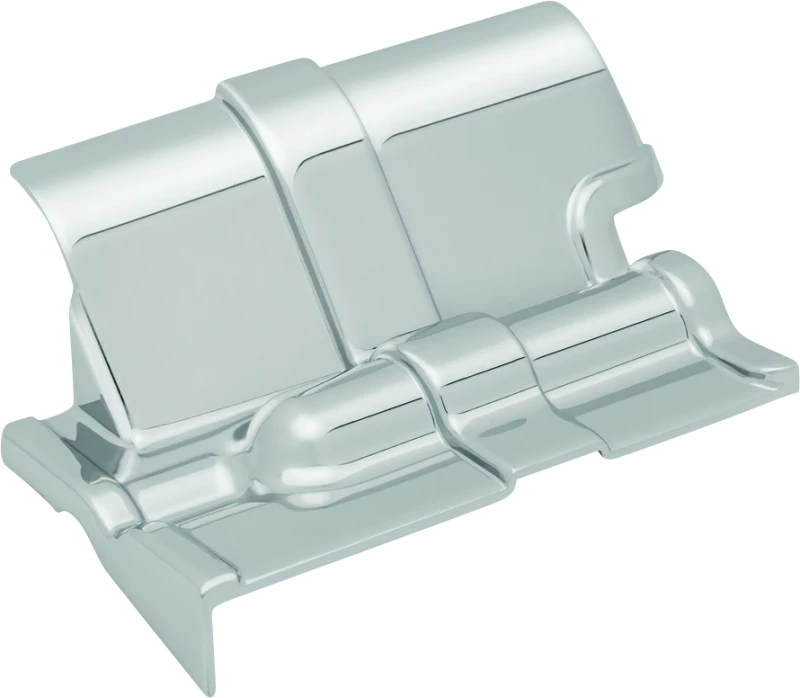 Kuryakyn Transmission Covers