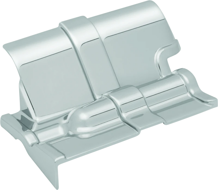 Kuryakyn Transmission Covers