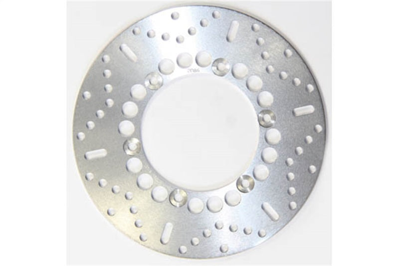 EBC 99-01 Yamaha YZF 750 Road Version R7 OWO2 5FL1 Rear Left Standard Rotor — MD2086