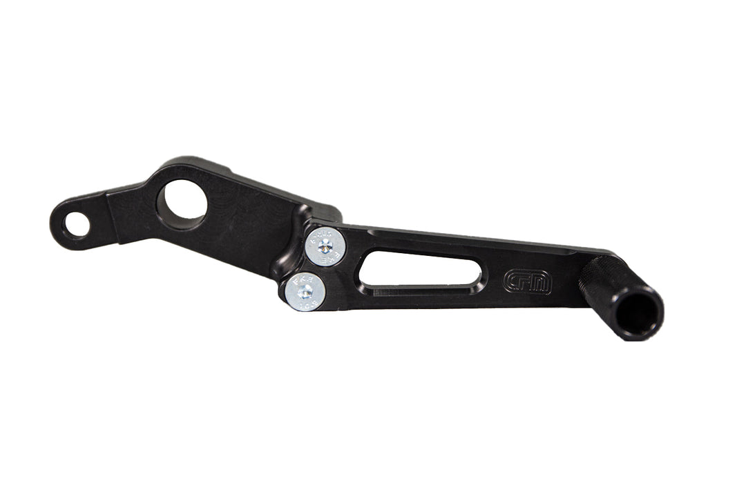 Woodcraft Kawasaki ZX6/636 (07-08) Brake Pedal Assembly
