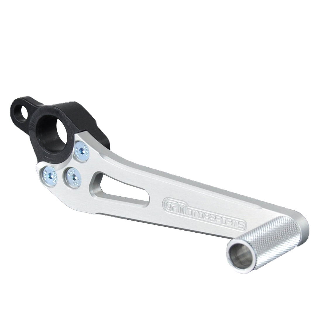 Woodcraft Kawasaki 04-05 ZX10 Brake Pedal Assembly