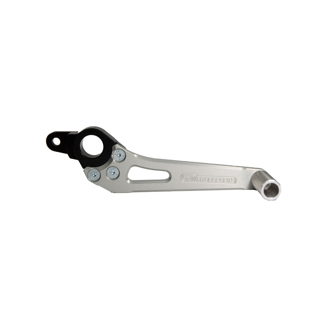 Woodcraft Suzuki GSXR 600 (01-05), 750 (00-05), 1000 (01-04) Brake Pedal Assembly