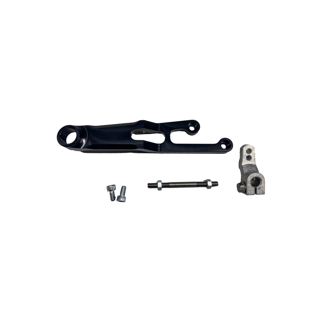 Woodcraft Honda Grom STD Shift kit
