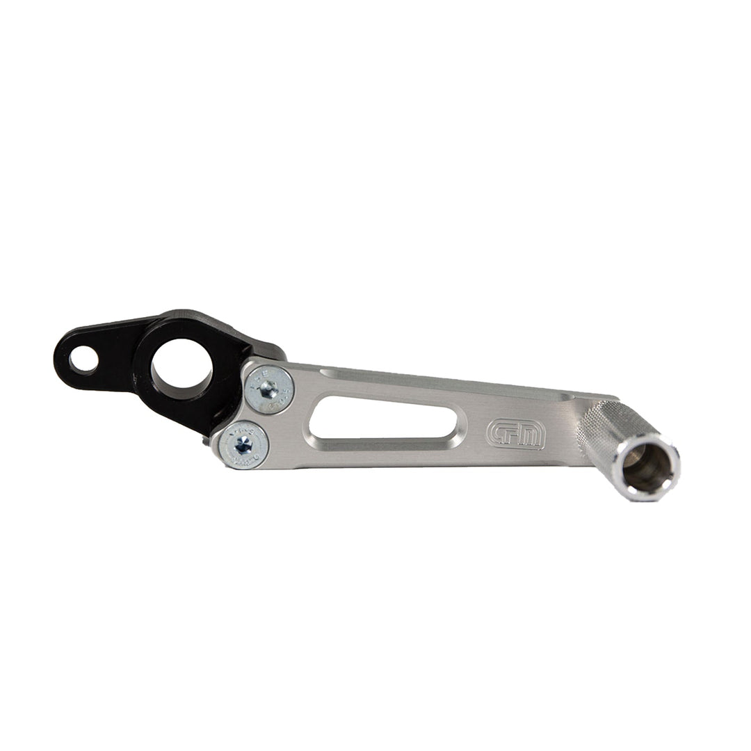 Woodcraft Honda F4i Brake Pedal Assembly