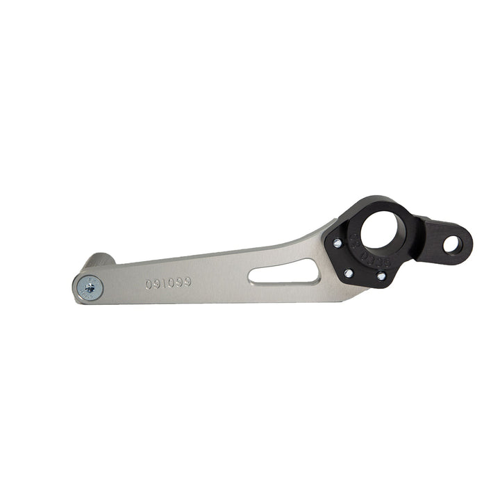 Woodcraft Honda CBR 600RR (03-06), 1000RR (04-07) Brake Pedal Assembly
