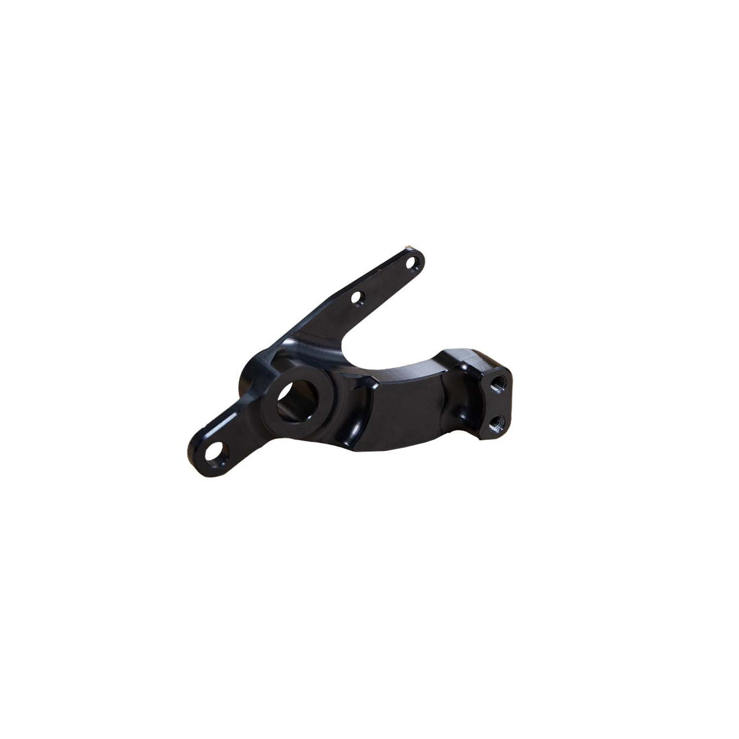Woodcraft Brake Pedal Pivot, Yamaha R7 2022