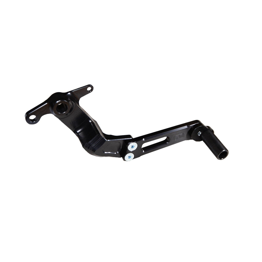 Woodcraft Brake Pedal Assembly, Yamaha MT-09 2021-22
