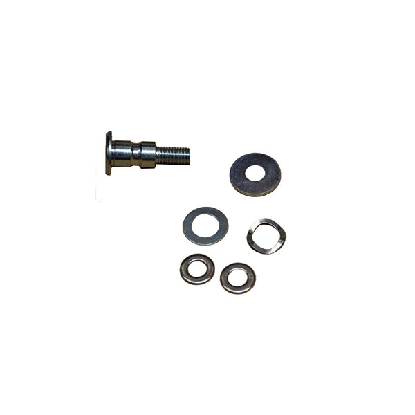 Woodcraft Yamaha XSR900 Brake Side Hardware Kit
