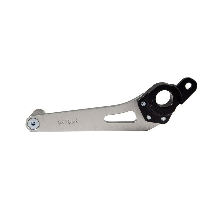 Woodcraft Yamaha R6 99-02 Brake Pedal Assembly