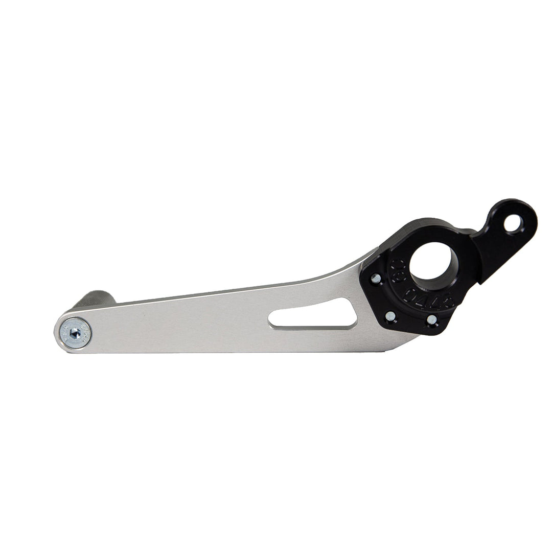 Woodcraft Yamaha R6 03-05/R1 04-06 Brake Pedal Assembly