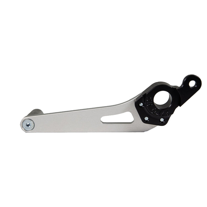 Woodcraft Yamaha R6 03-05/R1 04-06 Brake Pedal Assembly