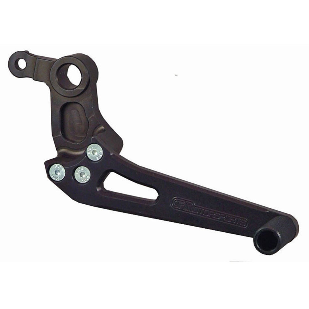 Woodcraft Yamaha R1 09-14 Brake Pedal Assembly