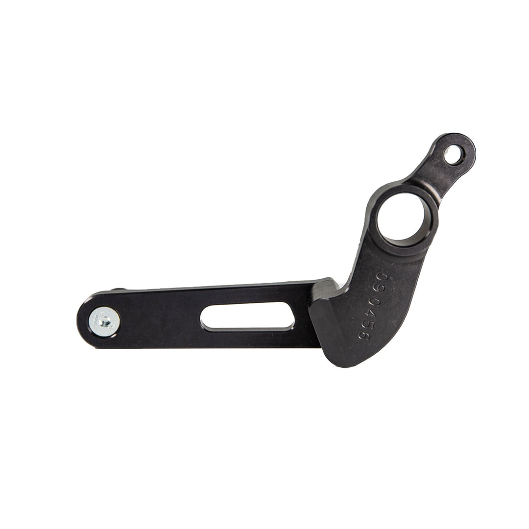 Woodcraft Yamaha R6 2017 Brake Pedal Assembly