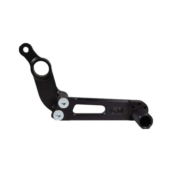 Woodcraft Yamaha R6 2017 Brake Pedal Assembly