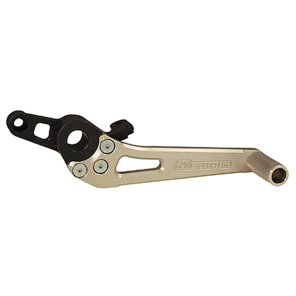 Woodcraft Ducati Supersport (91-98) Brake Pedal Assembly