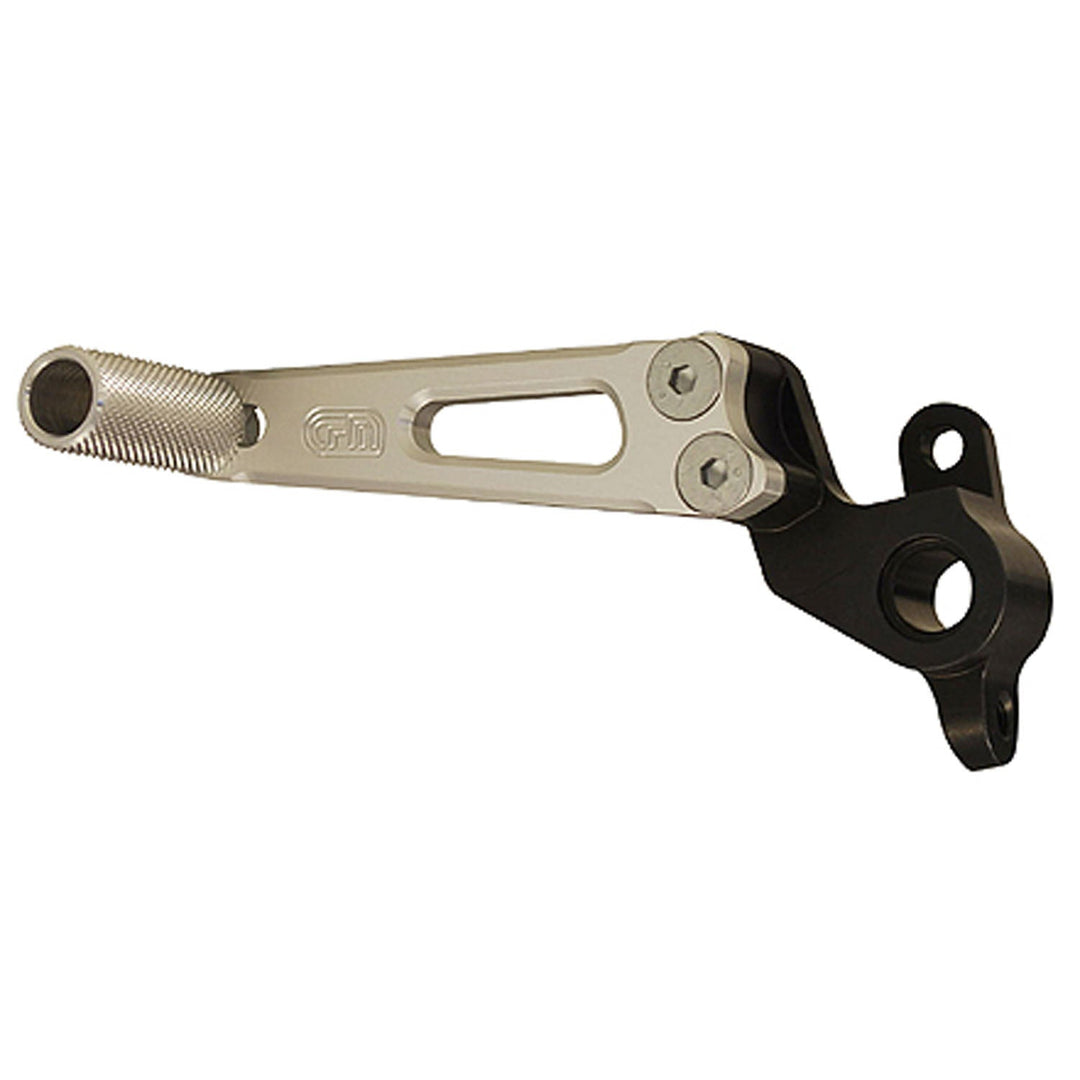 Woodcraft Ducati Brake Pedal Assembly, 99+ SS
