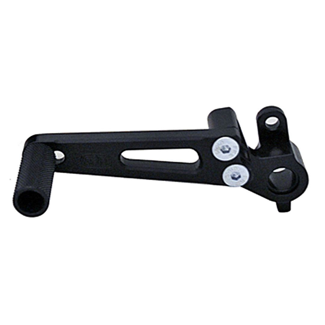 Woodcraft Brake Pedal Ducati 749/999 Black
