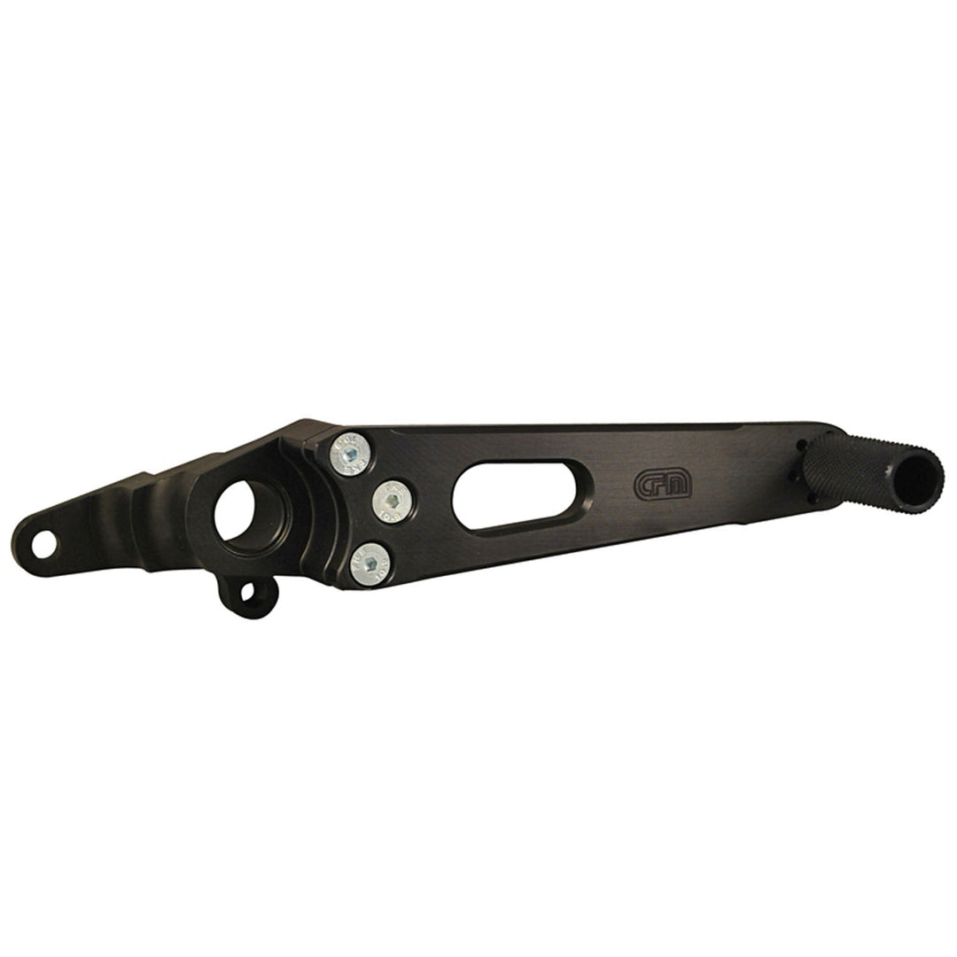 Woodcraft Ducati Hypermotard Brake Pedal