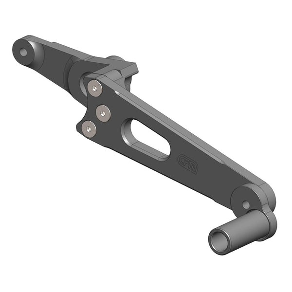 Woodcraft Ducati Hypermotard 821 Brake Pedal