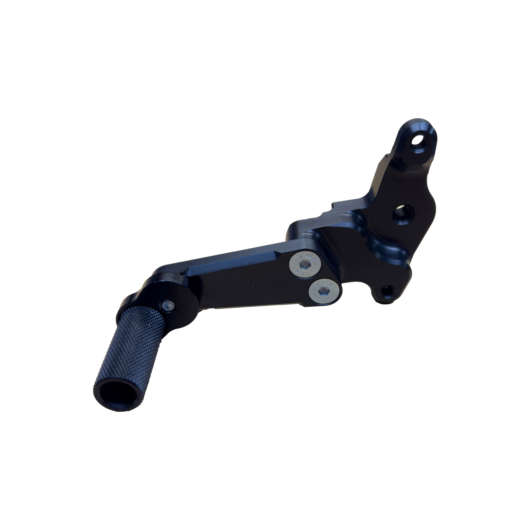 Woodcraft Ducati V4 Brake Pedal