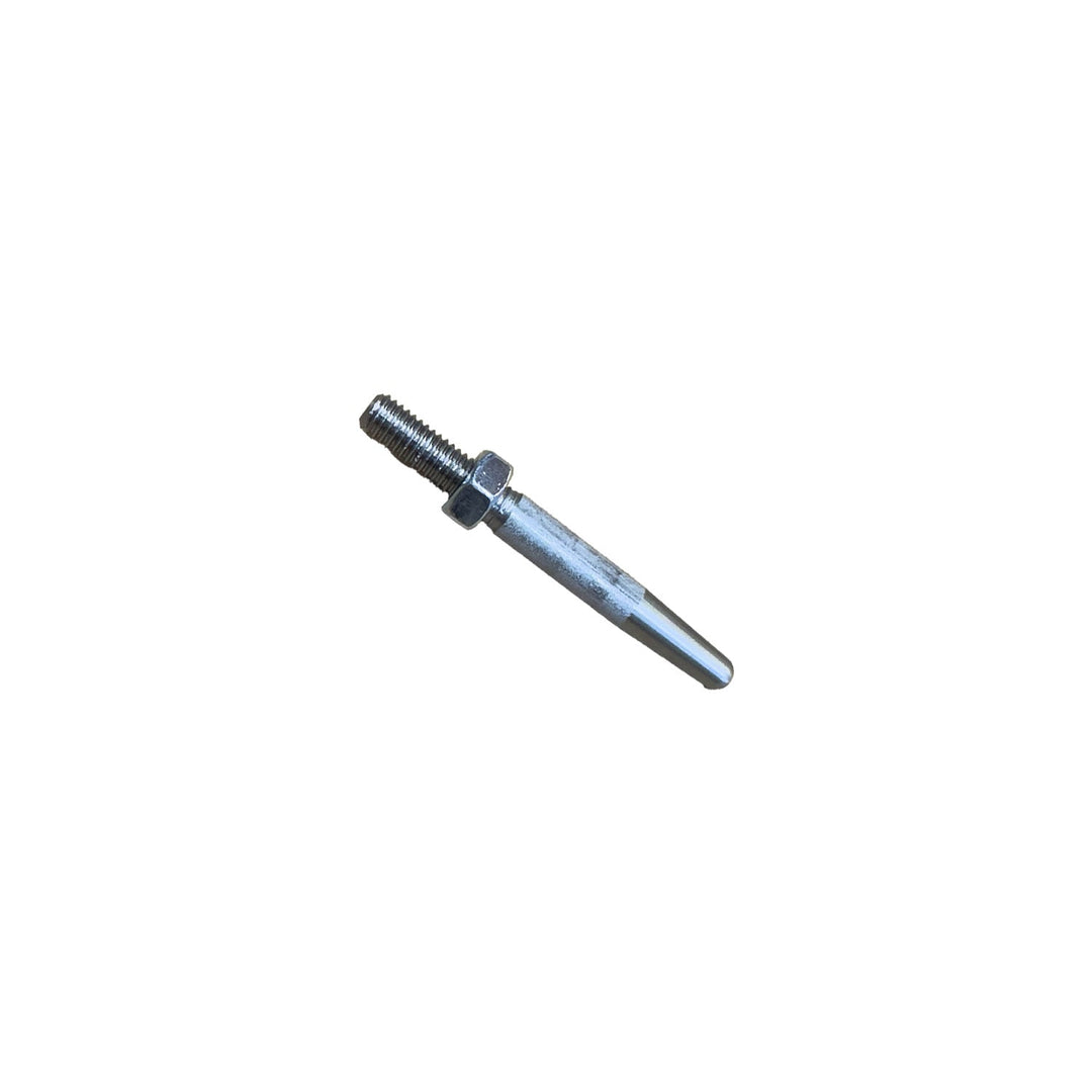Woodcraft Ducati V4 Master Cylinder Plunger Assembly