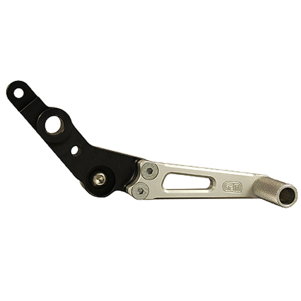 Woodcraft Aprilia RS125 Brake Pedal Complete