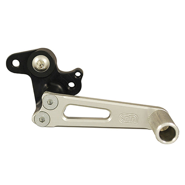 Woodcraft Aprilia RSV4 Brake Pedal Assembly