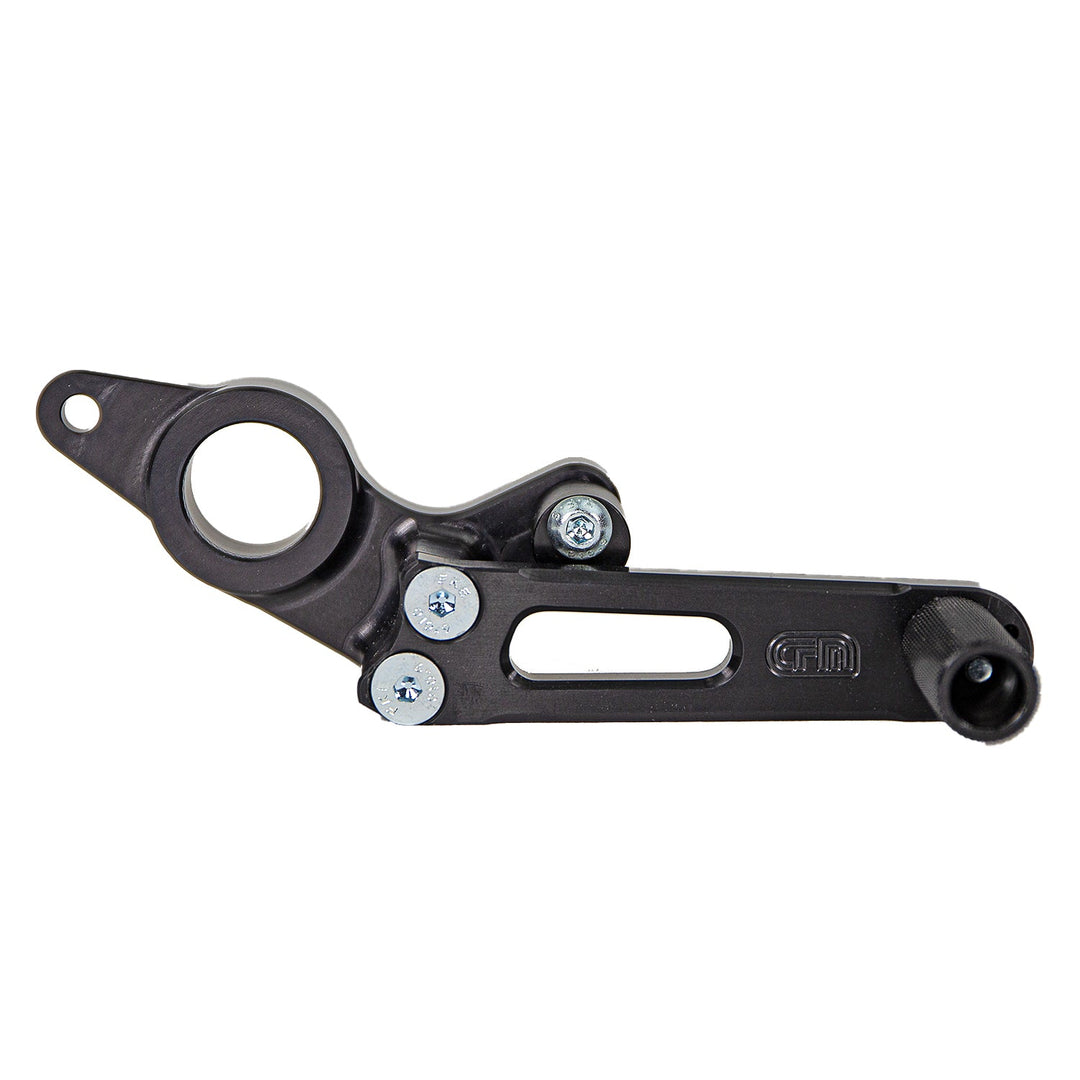Woodcraft Brake Pedal Assembly, BMW S1000RR 2019-2020