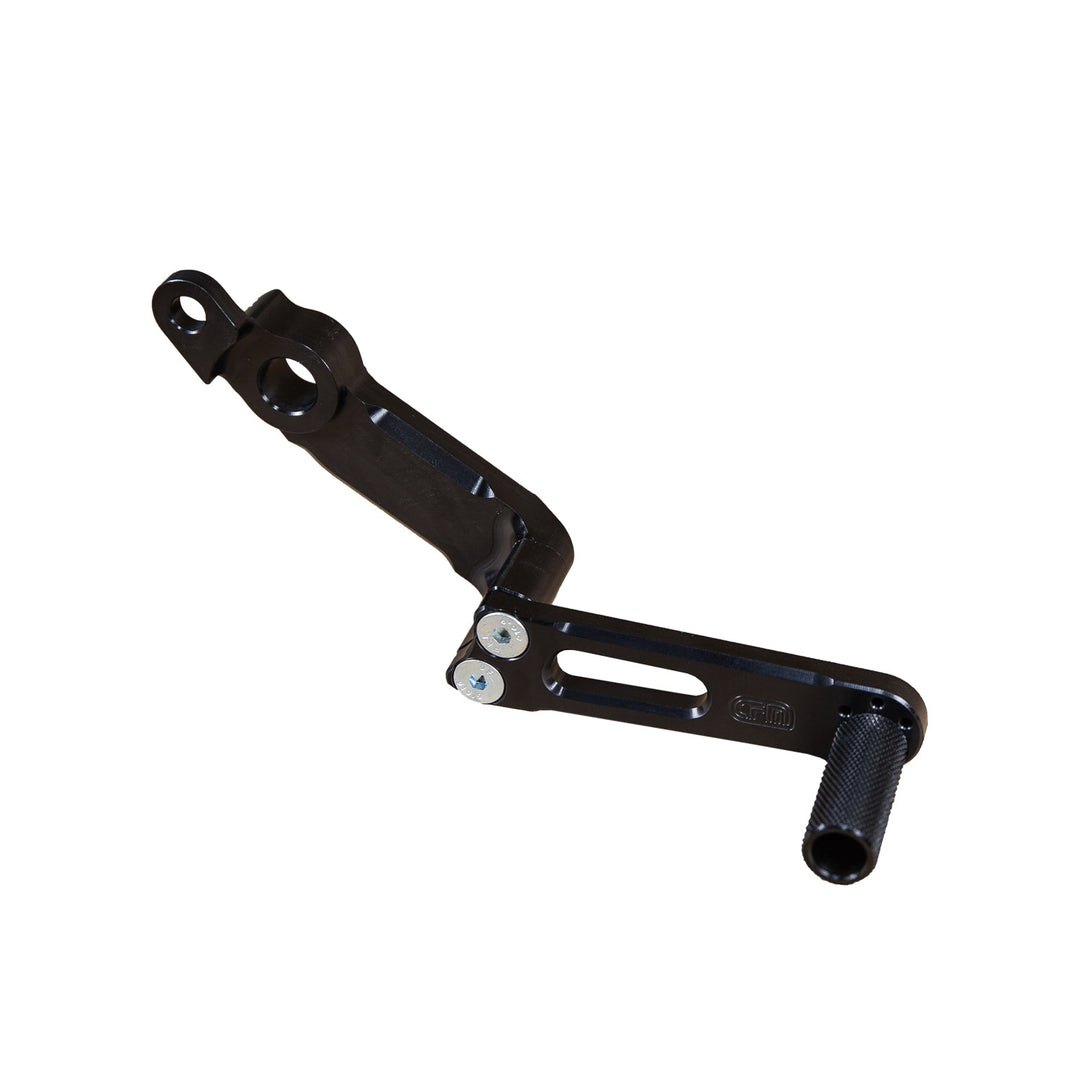 Woodcraft Brake Pedal Assembly, Kawasaki ZX6R/636R 2009-24