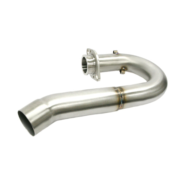 Big Gun EVO-R Header Pipe — Yamaha YFZ 450X (2010-2011), 4-Stroke