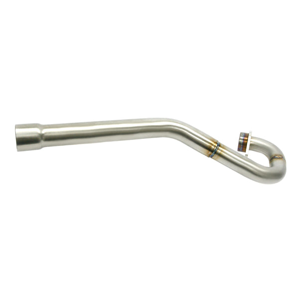 Big Gun EVO-R Header Pipe — Yamaha Raptor 125 (2011-2013), 4-Stroke