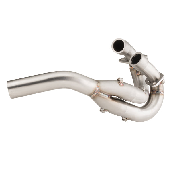 Big Gun EVO-R Header Pipe — Yamaha Raptor 700 (2006-2014), 4-Stroke