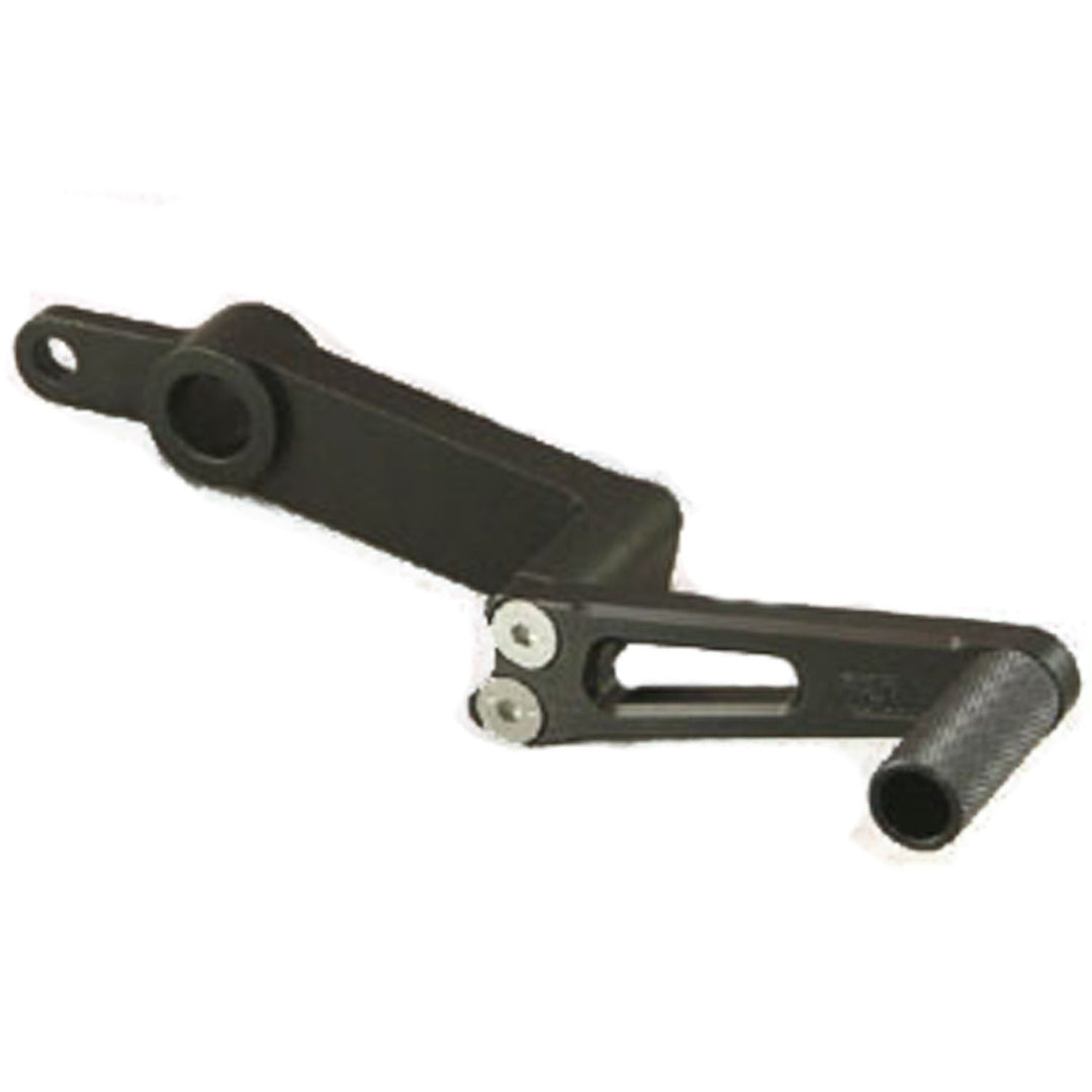 Woodcraft Brake Pedal Assembly, Kawasaki Ninja 650R 2006-11